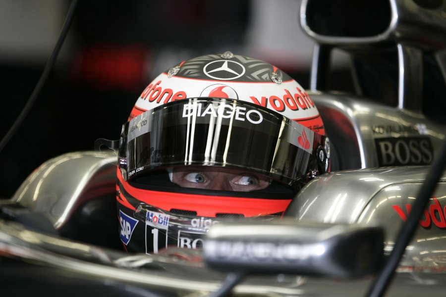 GP TURCHIA - Prove Libere